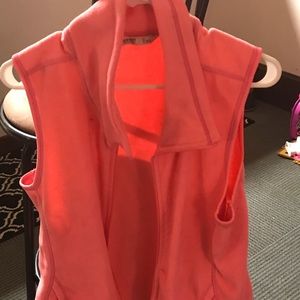 Women’s Old Navy Fleece vest